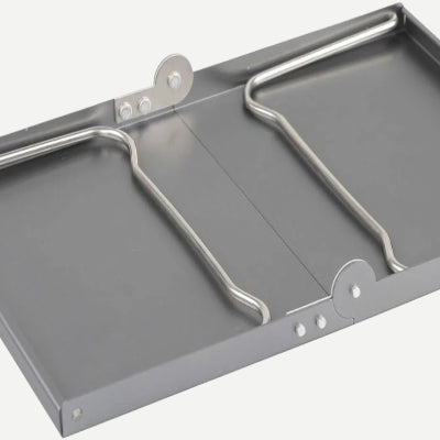 Table Camping - PicnicFold™ - Gris
