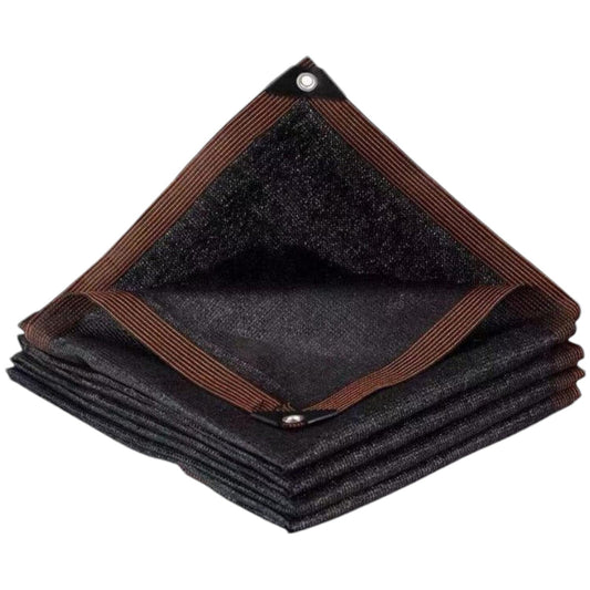 Filet Pare Soleil - SunGuard - Noir