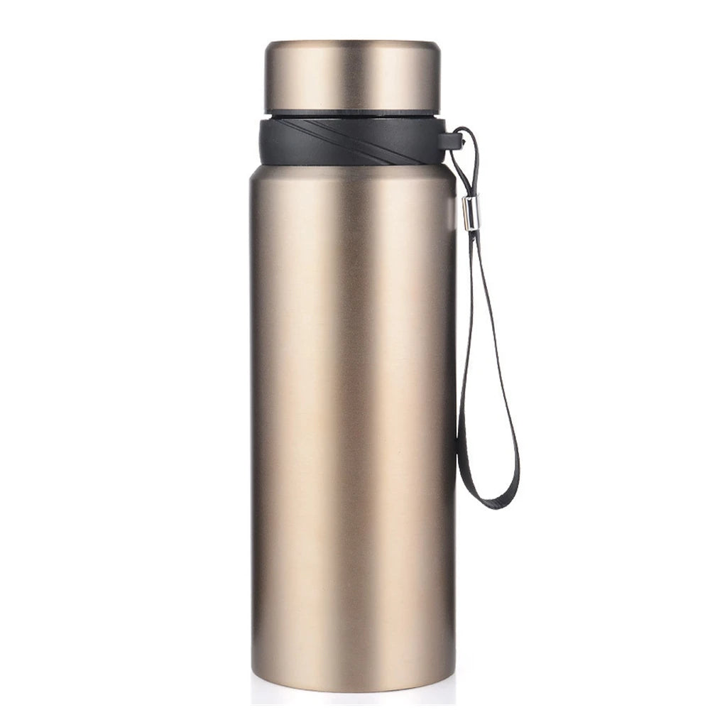 GOURDE ISOTHERME 1 LITRE