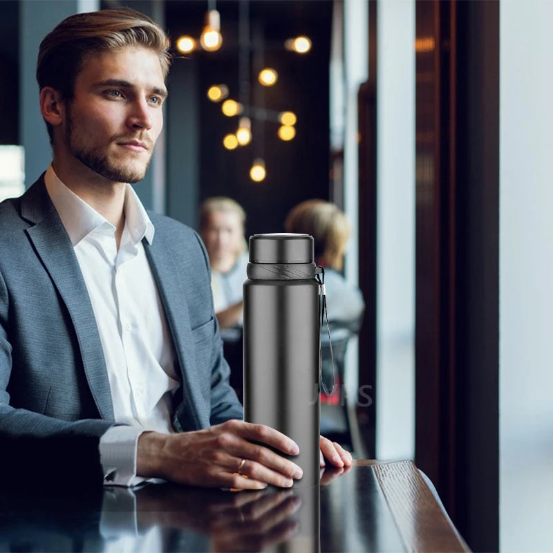 GOURDE ISOTHERME 1 LITRE