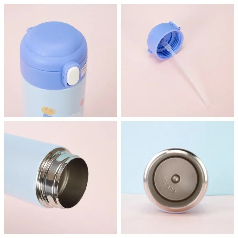 GOURDE ISOTHERME ENFANT