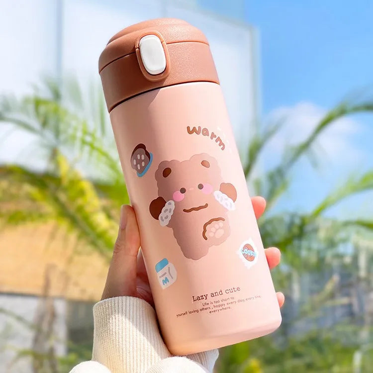 GOURDE ISOTHERME ENFANT