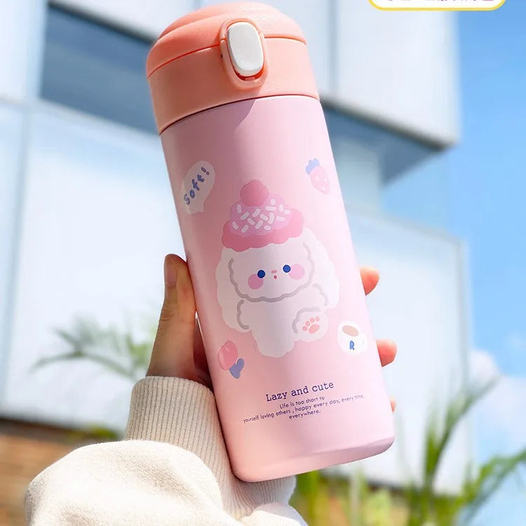 GOURDE ISOTHERME ENFANT