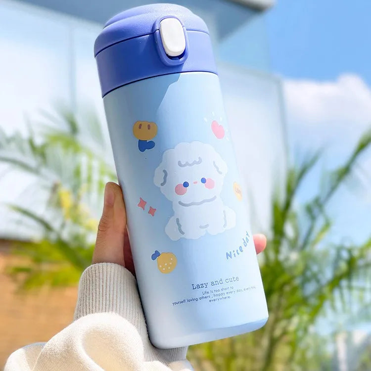GOURDE ISOTHERME ENFANT