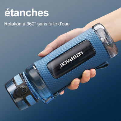 gourde étanche