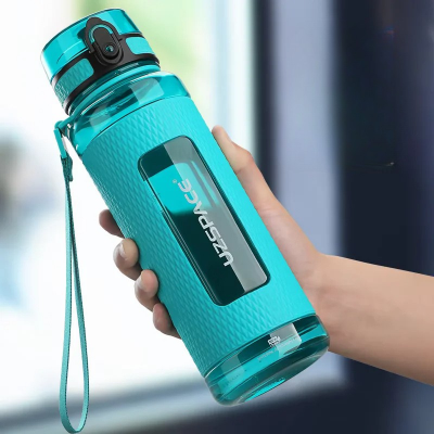 gourde turquoise