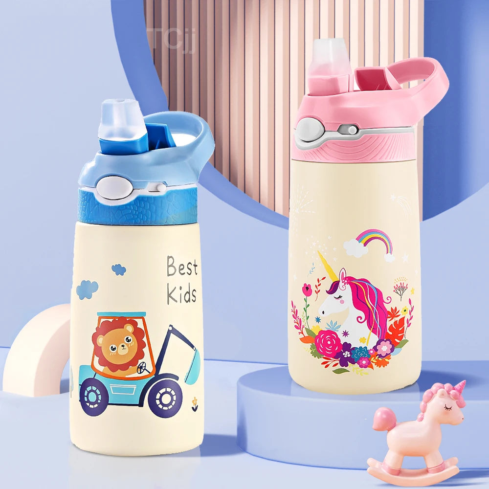 GOURDE ENFANT | ANIMAL