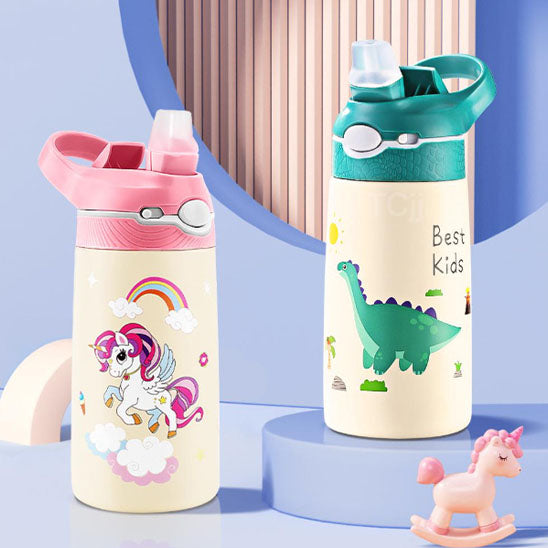 GOURDE ENFANT | ANIMAL