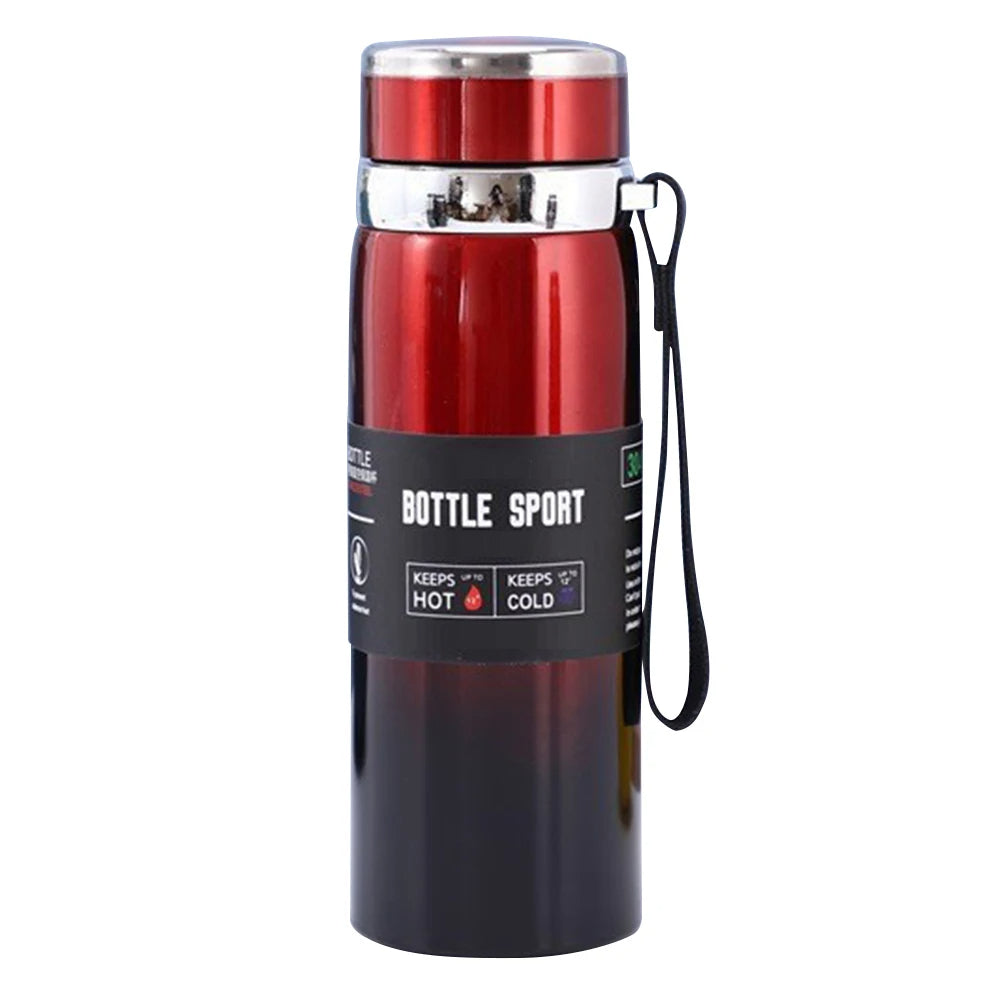GOURDES ISOTHERME 1l SPORT