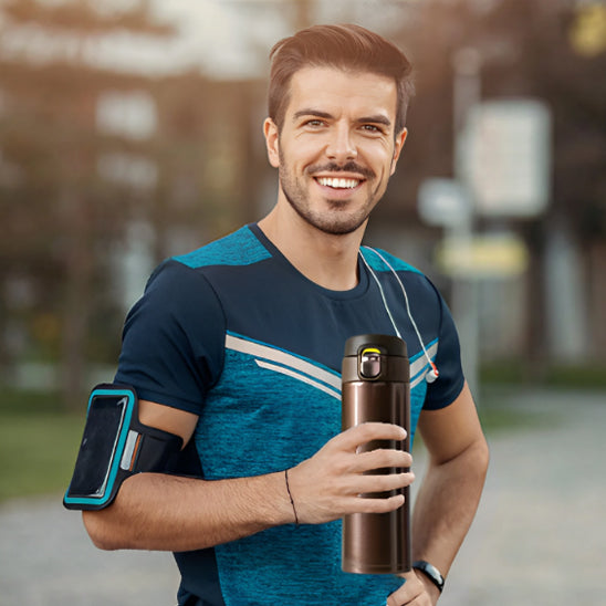 GOURDES ISOTHERME 1l SPORT