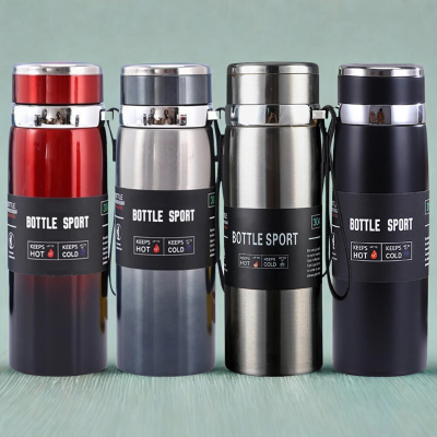 GOURDES ISOTHERME 1l SPORT