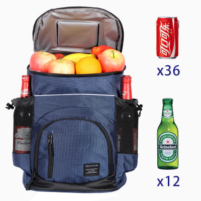 sac à dos isotherme 36 canettes