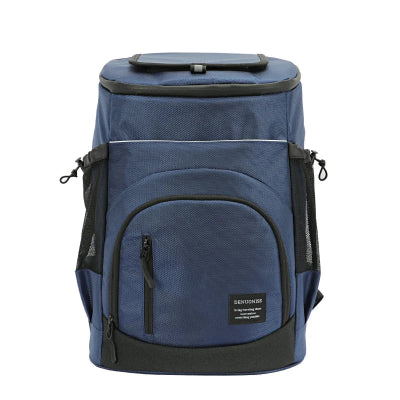 sac à dos isotherme bleu