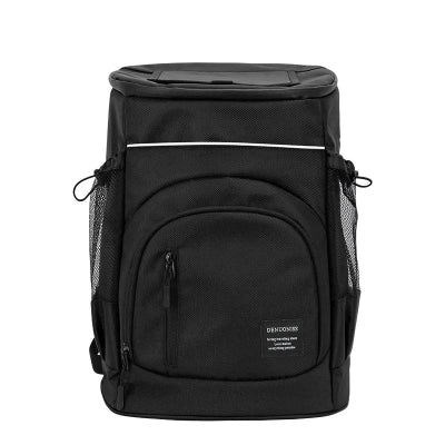 sac à dos isotherme noir