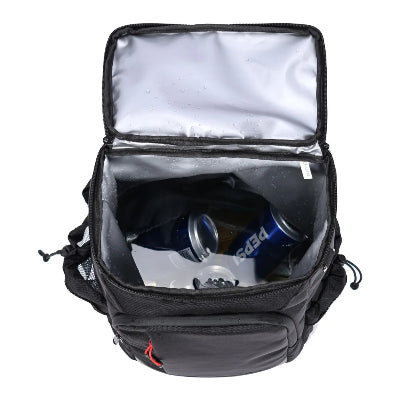 sac a dos isotherme grande ouverture