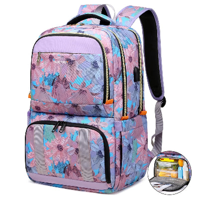sac a dos isotherme multiplus rose