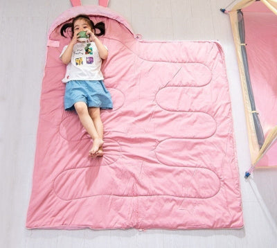 sac de couchage couverture