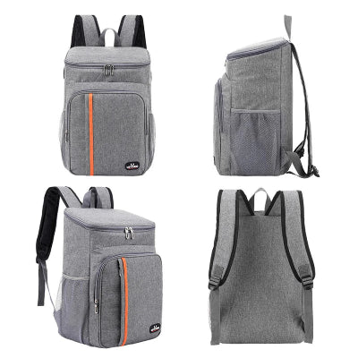 sac isotherme bretelles