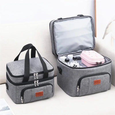 sac repas isotherme thermique