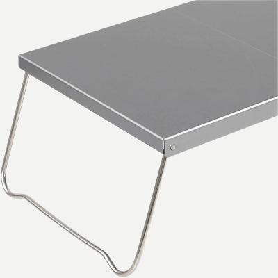 Table Camping - PicnicFold - Gris