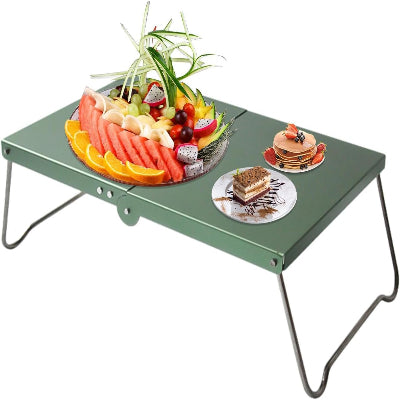 Table Camping - PicnicFold - Vert