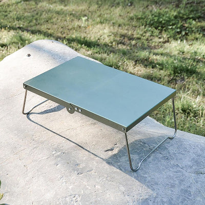 Table Camping - PicnicFold - Vert