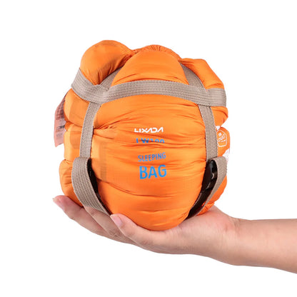 SAC DE COUCHAGE LÉGER