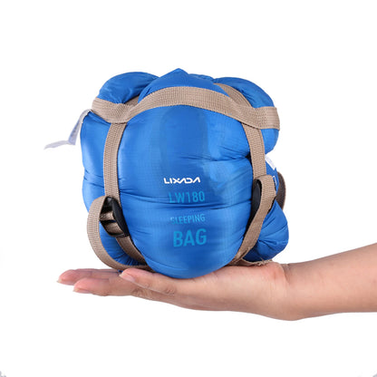 SAC DE COUCHAGE LÉGER