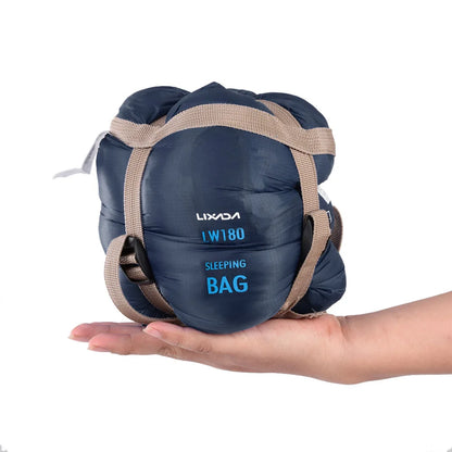 SAC DE COUCHAGE LÉGER