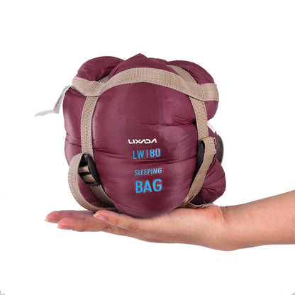 SAC DE COUCHAGE LÉGER