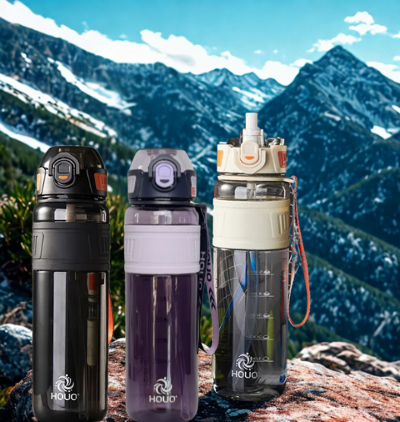 gourde 1 litre randonnee montagne