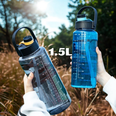 gourde 1.5 litre Cabo