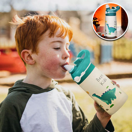 GOURDE ENFANT | ANIMAL