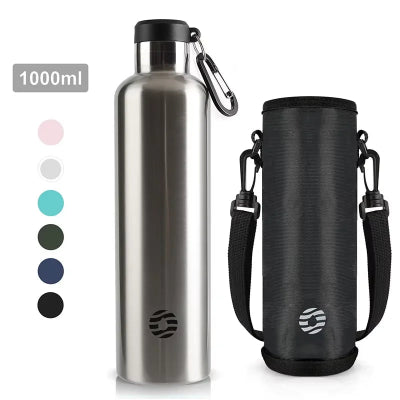 gourdes inox acier