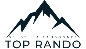 Le top de la randonnée