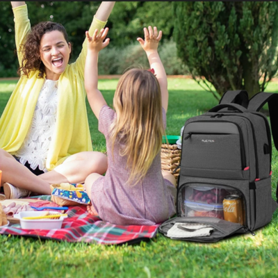 SAC A DOS ISOTHERME | MULTIPLUS